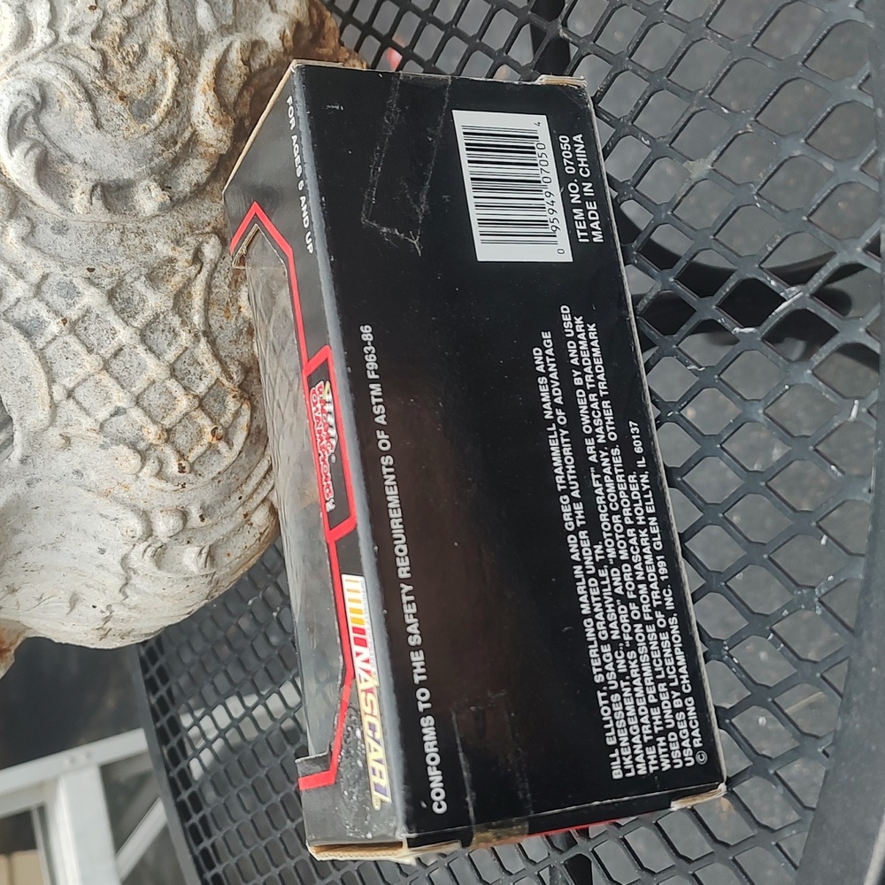 Ken Bouchard 🏎️ - Picture 3 of 7